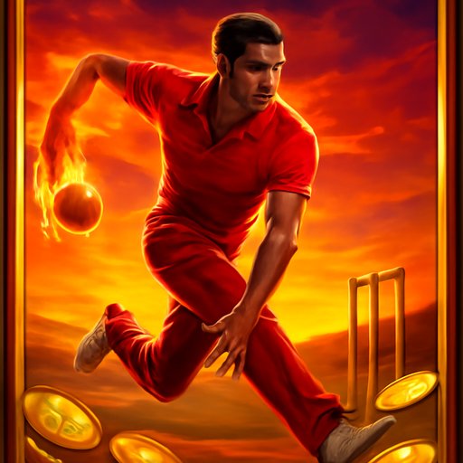 OKBAJEE Cricket Live Score