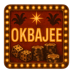 OKBAJEE logo